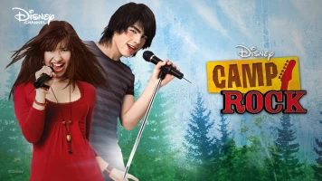 Camp Rock