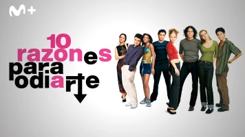 10 razones para odiarte