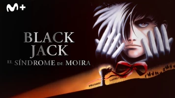 Black Jack. El síndrome de Moira