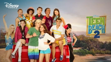 Teen Beach 2