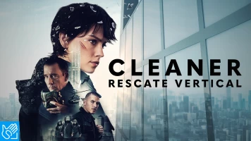 (LSE) - Cleaner: rescate vertical