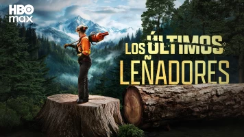 Los últimos leñadores