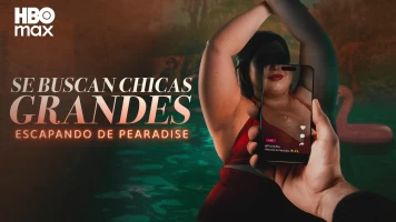 Se buscan chicas grandes: escapando de Pearadise