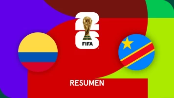 Resúmenes Mundial. T(1). Resúmenes Mundial (1): Colombia - RD Congo