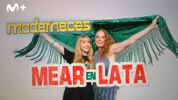 Moderneces (T1): Mear en lata
