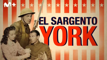 El sargento York