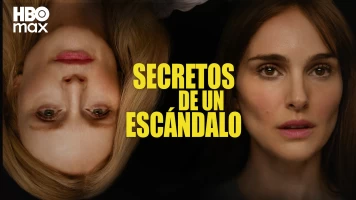 Secretos de un escándalo