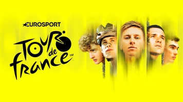 Tour de Francia. T(2026). Tour de Francia (2026): Presentación de los equipos