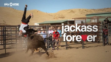 Jackass Forever