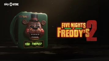 Five Nights at Freddy's 2
