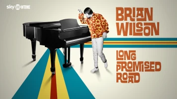 Brian Wilson: Long Promised Road