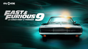 Fast & Furious 9