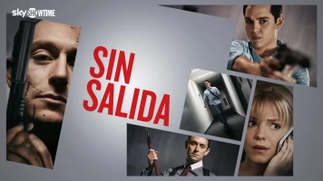 Sin salida (Trabajo mortal)