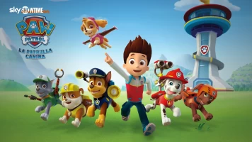 La patrulla canina