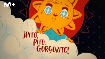 ¡Pito, pito, gorgorito!