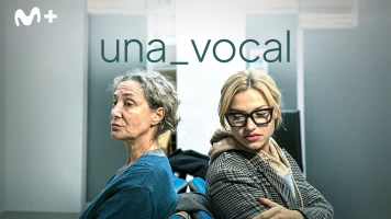 Una vocal