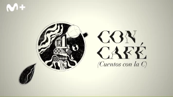 Con café (cuentos con la C)