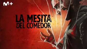 La mesita del comedor