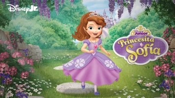 La Princesa Sofía