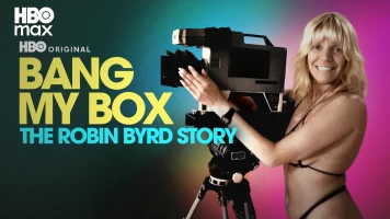 Bang my box: la historia de Robin Byrd