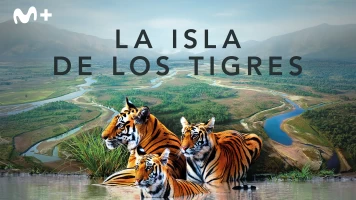 La isla de los tigres