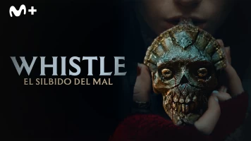 Whistle: El silbido del mal