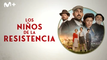 Los niños de la Resistencia