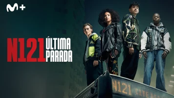 N121: Última parada