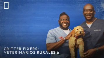 Critter Fixers: Veterinarios rurales 6