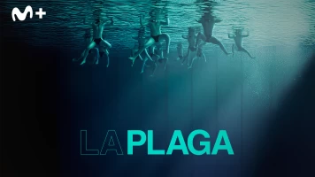 La plaga