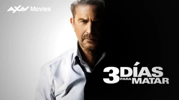 3 días para matar