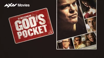 El misterio de God's Pocket