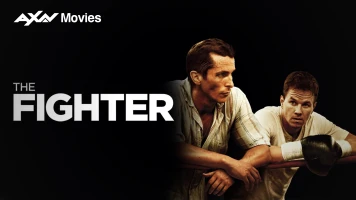 The Fighter
