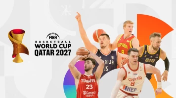FIBA Copa del Mundo. Clasificatorios