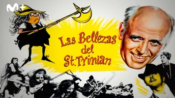 Las bellezas del St. Trinian
