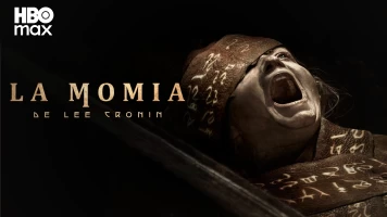 La momia de Lee Cronin