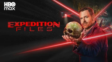 Expedición: archivos del pasado