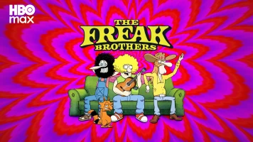 The Freak Brothers