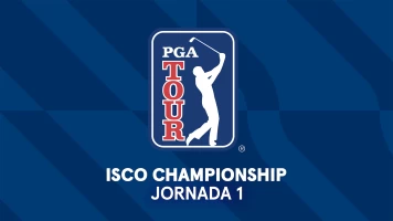 ISCO Championship. ISCO Championship. Jornada 1