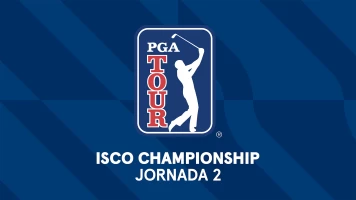 ISCO Championship. ISCO Championship. Jornada 2