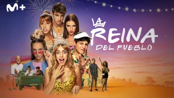 La reina del pueblo