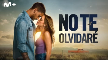 No te olvidaré