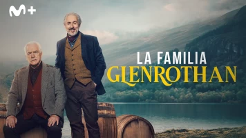 La familia Glenrothan