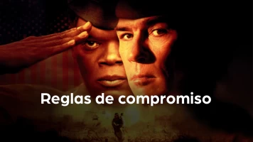 Reglas de compromiso