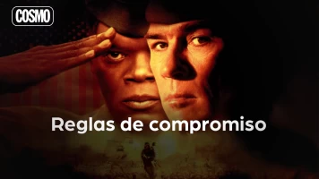 Reglas de compromiso