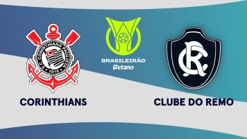Jornada 19. Jornada 19: Corinthians - Remo