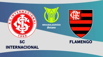 Jornada 21. Jornada 21: Internacional - Flamengo