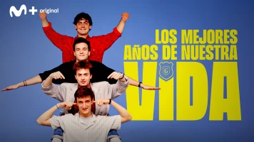 Los mejores años de nuestra vida