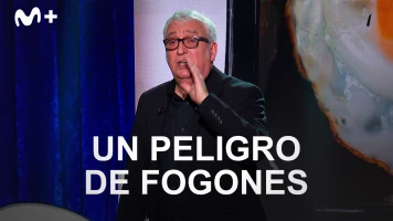 Leo Talks De la cocina deconstruida a la preconstruida