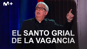 Leo Talks La invención del mando